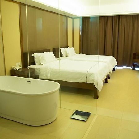 Yijing Holiday Hotel Dakeng (Guangdong) Exterior photo