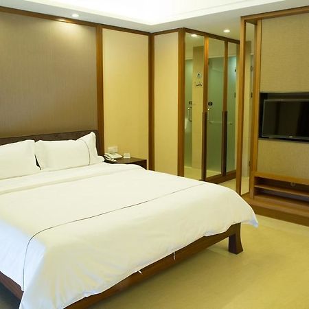Yijing Holiday Hotel Dakeng (Guangdong) Exterior photo
