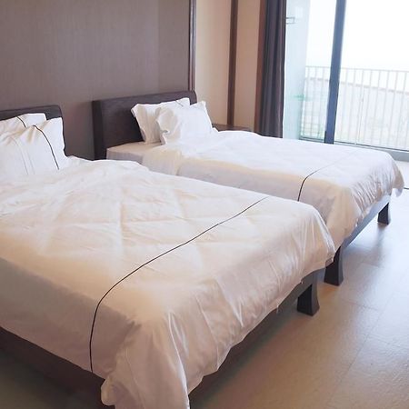 Yijing Holiday Hotel Dakeng (Guangdong) Exterior photo
