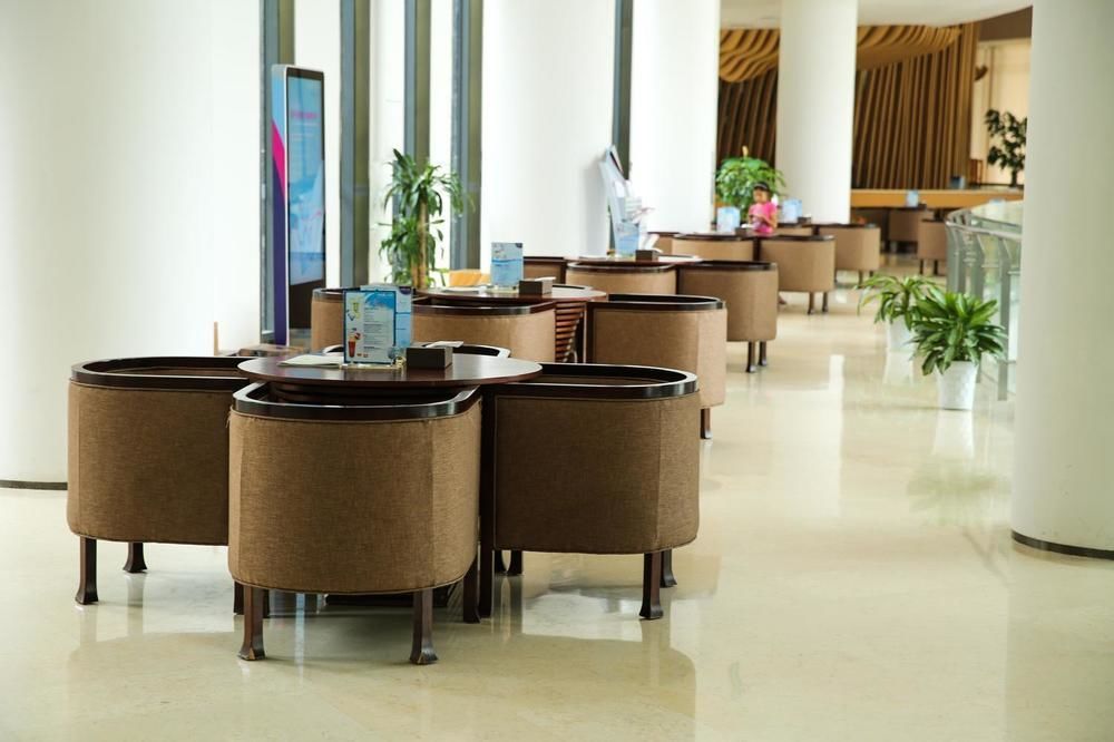 Yijing Holiday Hotel Dakeng (Guangdong) Exterior photo