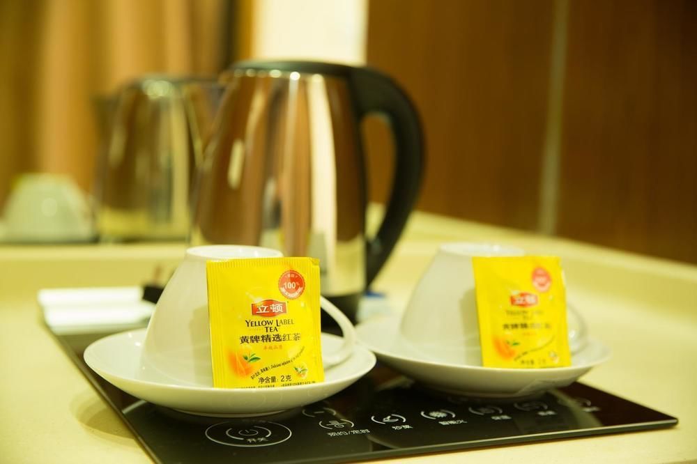Yijing Holiday Hotel Dakeng (Guangdong) Exterior photo