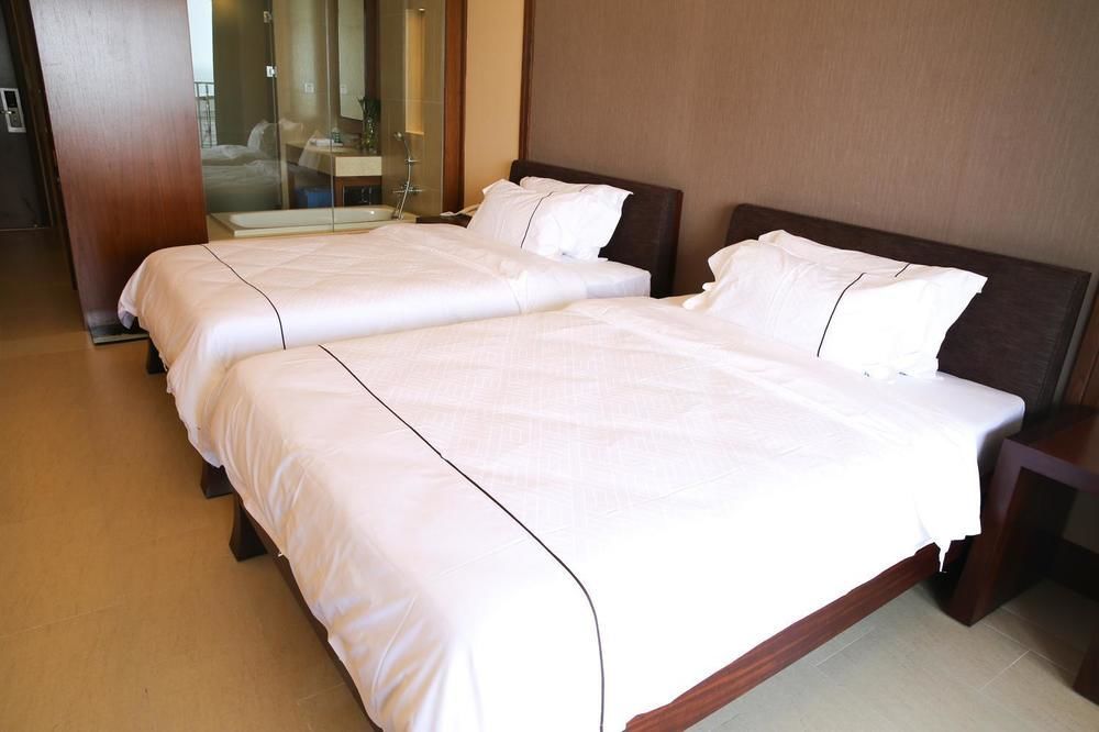 Yijing Holiday Hotel Dakeng (Guangdong) Exterior photo