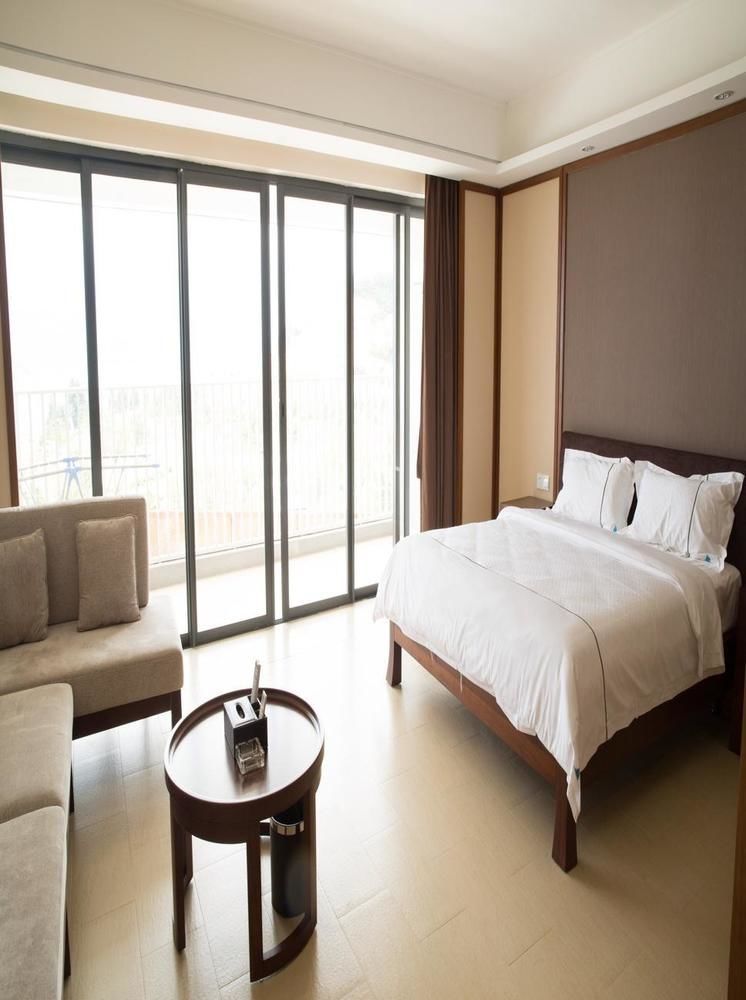 Yijing Holiday Hotel Dakeng (Guangdong) Exterior photo