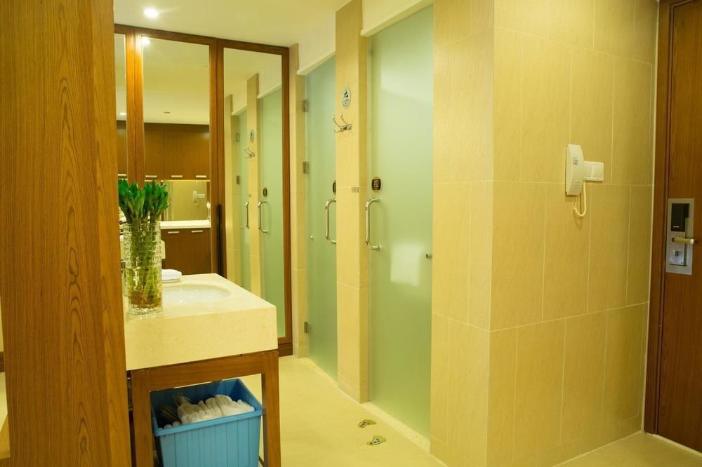 Yijing Holiday Hotel Dakeng (Guangdong) Exterior photo