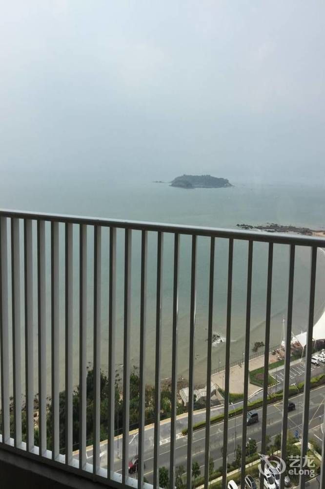 Yijing Holiday Hotel Dakeng (Guangdong) Exterior photo