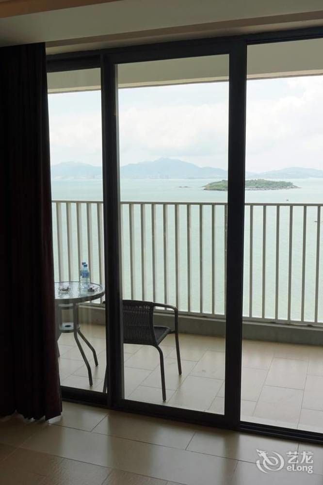 Yijing Holiday Hotel Dakeng (Guangdong) Exterior photo