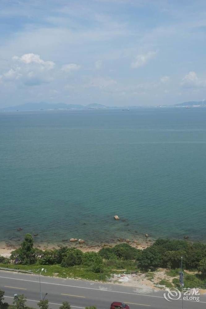 Yijing Holiday Hotel Dakeng (Guangdong) Exterior photo