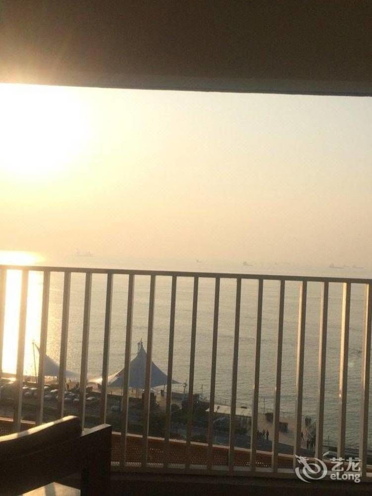 Yijing Holiday Hotel Dakeng (Guangdong) Exterior photo
