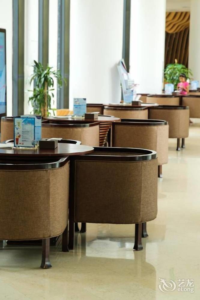 Yijing Holiday Hotel Dakeng (Guangdong) Exterior photo
