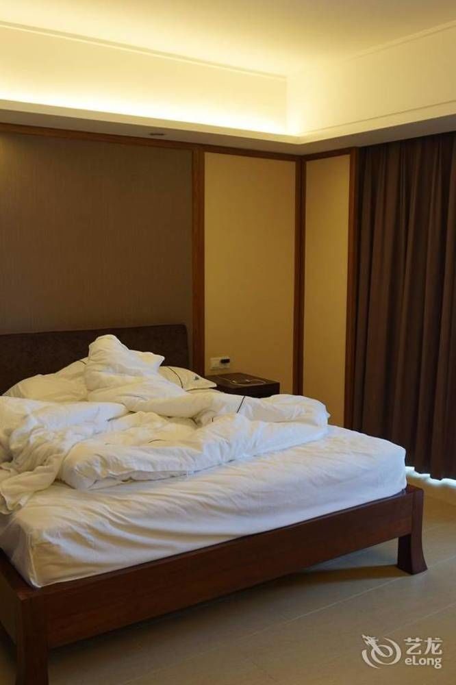 Yijing Holiday Hotel Dakeng (Guangdong) Exterior photo