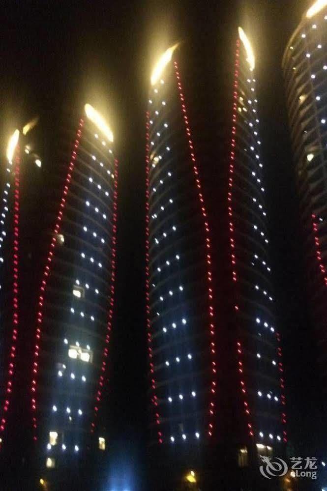 Yijing Holiday Hotel Dakeng (Guangdong) Exterior photo