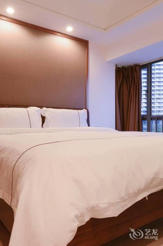 Yijing Holiday Hotel Dakeng (Guangdong) Exterior photo