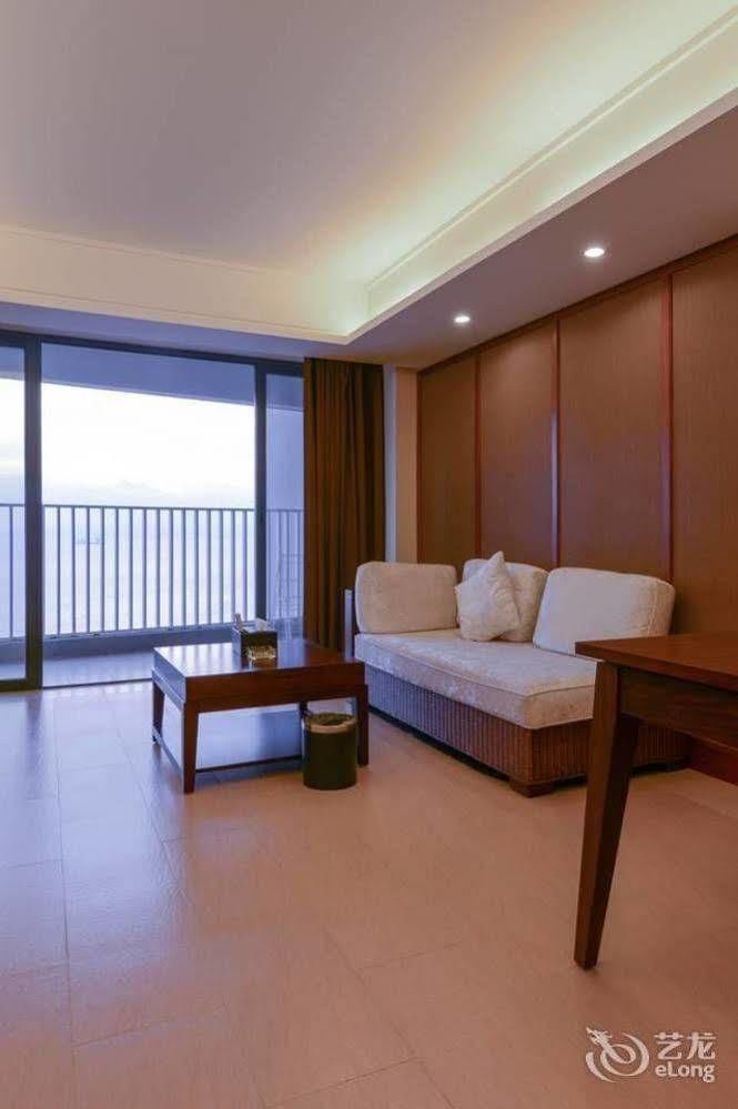 Yijing Holiday Hotel Dakeng (Guangdong) Exterior photo