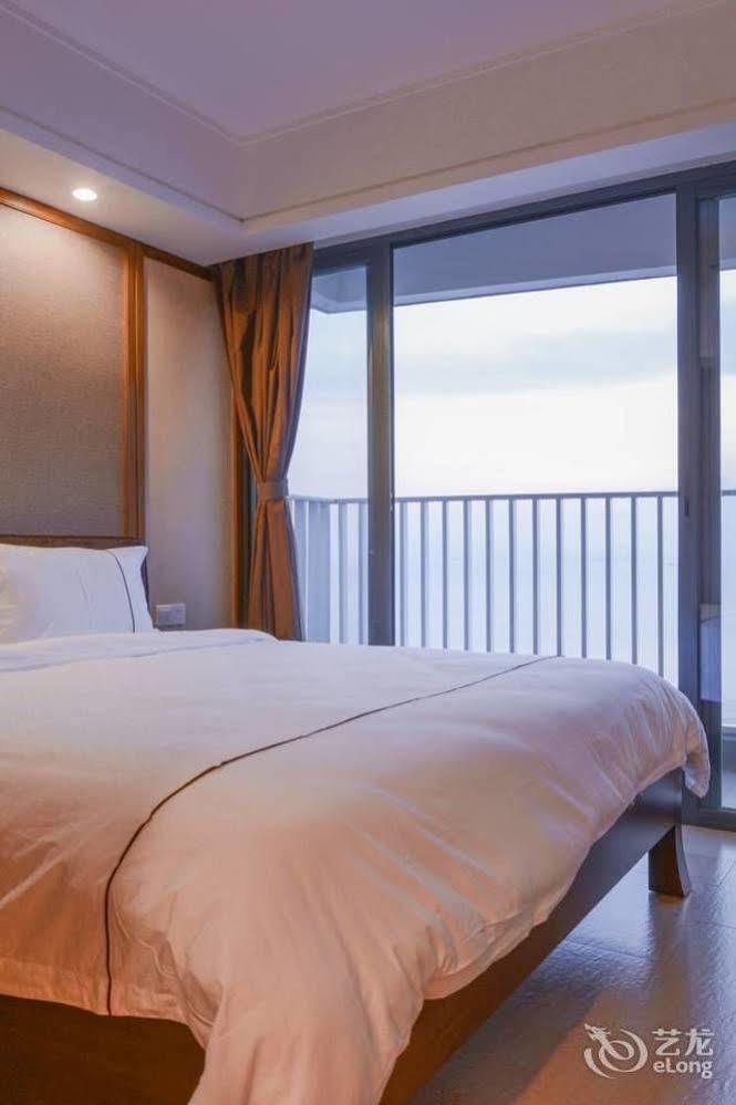 Yijing Holiday Hotel Dakeng (Guangdong) Exterior photo