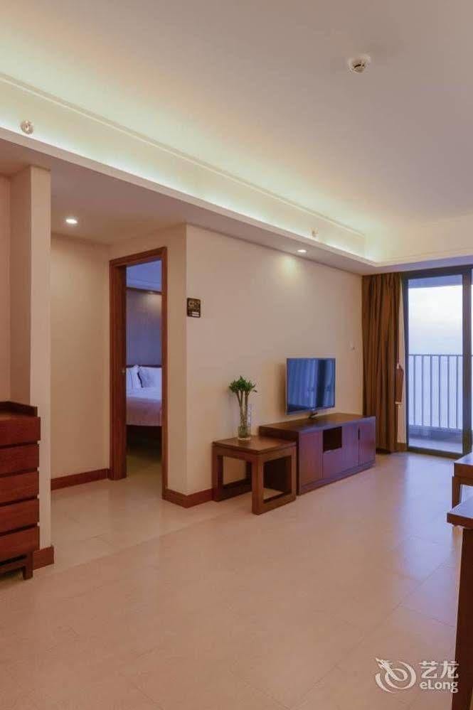 Yijing Holiday Hotel Dakeng (Guangdong) Exterior photo