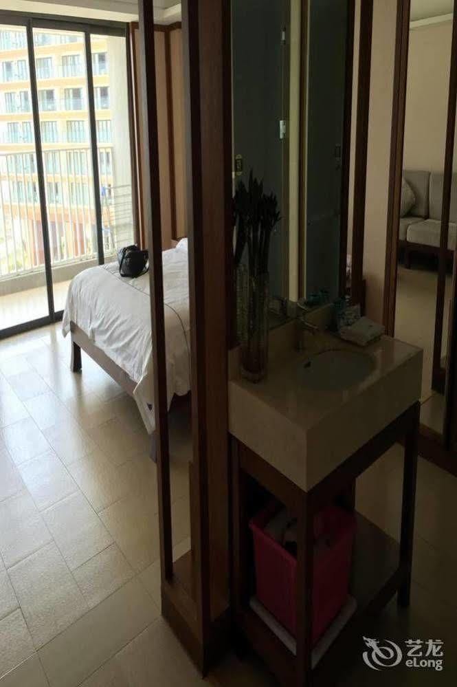Yijing Holiday Hotel Dakeng (Guangdong) Exterior photo