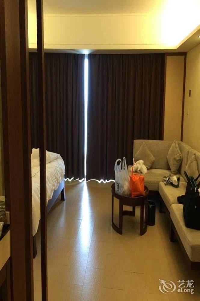 Yijing Holiday Hotel Dakeng (Guangdong) Exterior photo