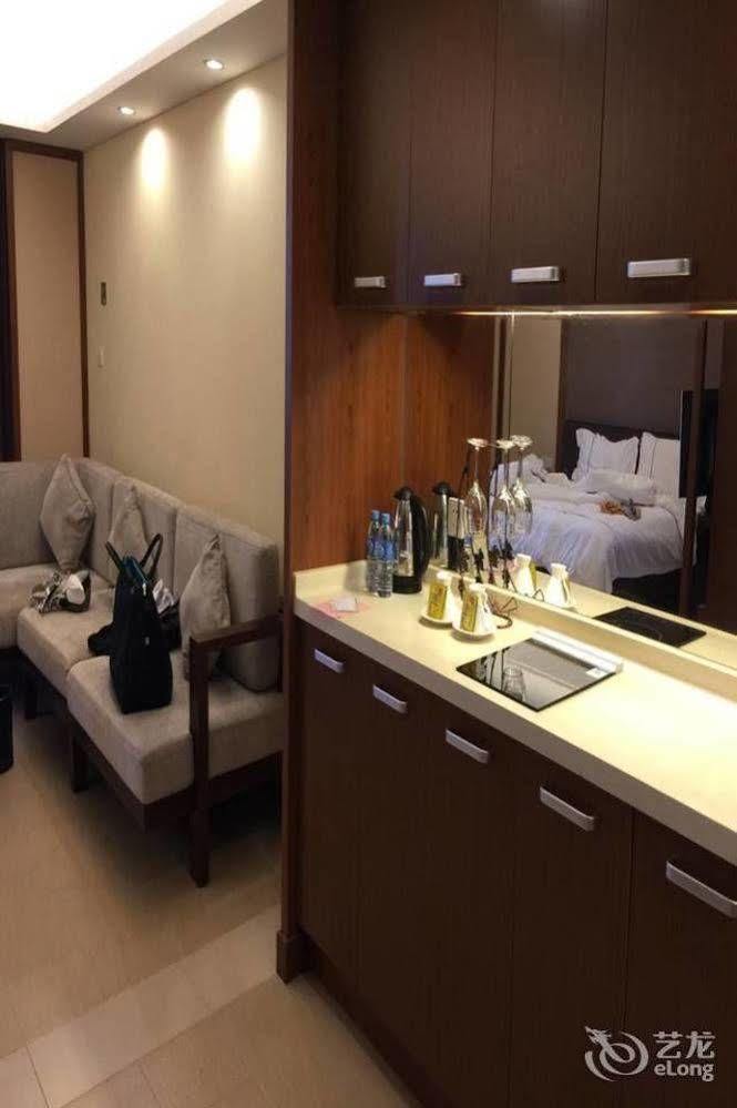 Yijing Holiday Hotel Dakeng (Guangdong) Exterior photo