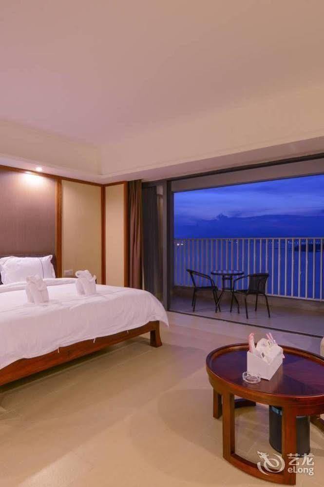 Yijing Holiday Hotel Dakeng (Guangdong) Exterior photo