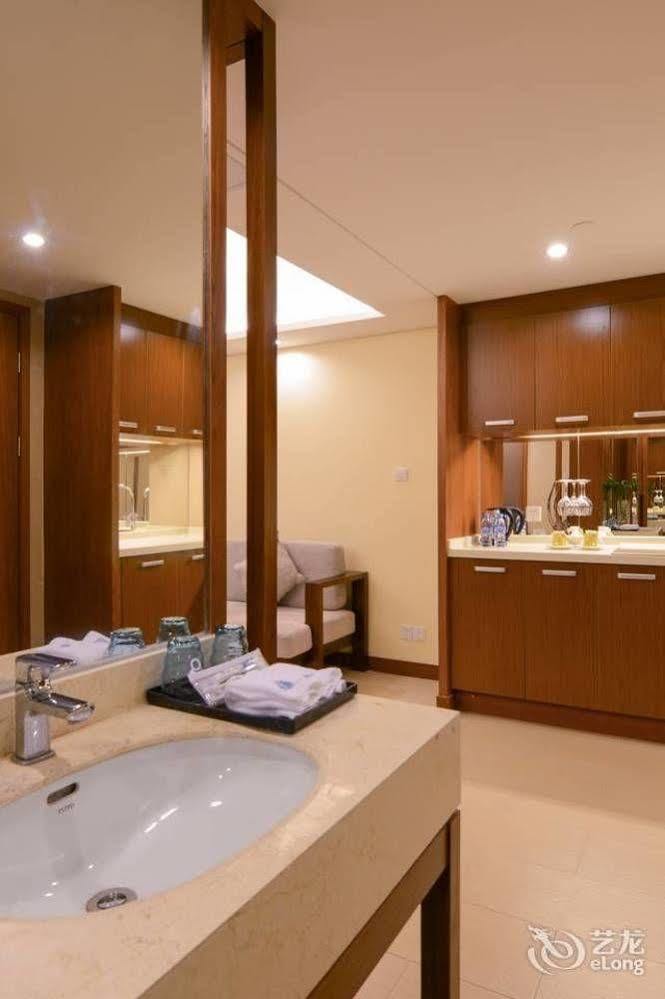 Yijing Holiday Hotel Dakeng (Guangdong) Exterior photo