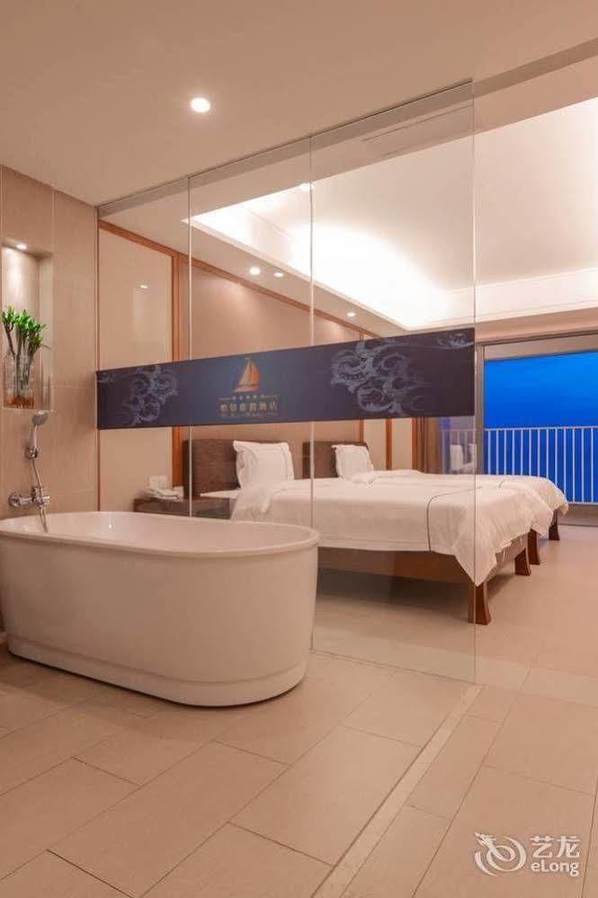 Yijing Holiday Hotel Dakeng (Guangdong) Exterior photo