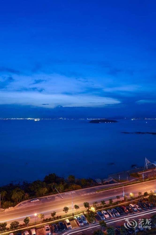 Yijing Holiday Hotel Dakeng (Guangdong) Exterior photo